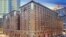  Roosevelt Hotel