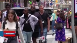 ABD’nin birkaç eyaletinde hastaneler maske zorunluluğunu geri getirdi