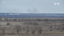 Загриженост во Украина за новата воена поддршка од Западот