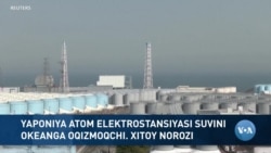 Xalqaro hayot - 9-avgust, 2023-yil