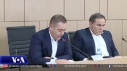 KAS: KQZ të regjistrojë PD-në e kryesuar nga Alibeaj