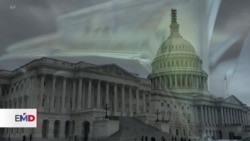 La Casa Blanca intenta evitar “cese forzado” de la ayuda a Ucrania