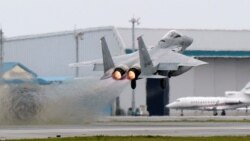 實地觀察：與中國的緊張局勢讓沖繩居民改變對美軍基地看法