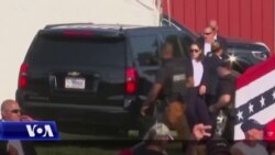 Biden flet para votuesve afrikano-amerikanë, e lidh sulmin ndaj rivalit të tij me dhunën racore