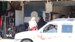 Zêdebûna Diyardeya Parsekîyê li Herêmên Sûriyê bi Giştî