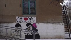 Гранати продолжуваат да паѓаат врз украинскиот Њујорк