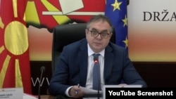 Александар Даштевски ДИК