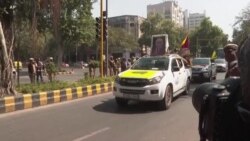 အာရှနိုင်ငံရေး