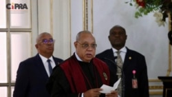 PGR de Angola em Genebra em "esforço" para recuperar ativos do Estado desviados por corrupção