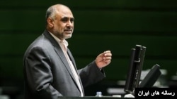 محمد علی نیکبخت وزیر تازه جهاد کشاورزی دولت ابراهیم رئیسی