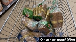 Бојкот на големите ланци трговски маркети утре повторно ќе има, државниот буџет повторно ќе остане покус поради помал прилив на пари од ДДВ