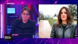 რბოლა პრეზიდენტობისთვის შეერთებულ შტატებში ახალ ეტაპზე გადავიდა