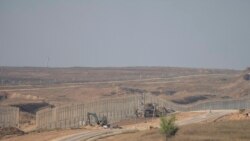 Lejos de disolverse, el conflicto en Oriente Medio continúa recrudeciéndose
