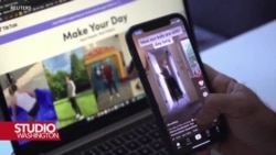 Senat odlučuje o sudbini aplikacije TikTok u Americi