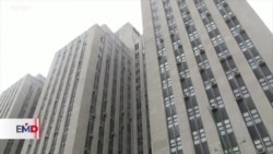 Juez advierte a Trump que podría ser encarcelado si vuelve a cometer desacato