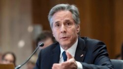 Blinken: Sporazum uvertira za priznanje