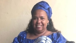 "Vivemos num estado de sítio não declarado", afirma Carmelita Pires