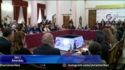 Nisma e PS, SHBA e BE këmbëngulin në nevojën e një procesi gjithëpërfshirës