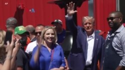 Dakwaan Terbaru Trump di Georgia Seret 18 Rekannya