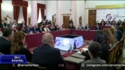 Shqipëri: Antikorrupsioni e sundimi i ligjit, socialistët propozojnë cikël të ri reformash 