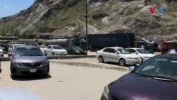 د پاکستان د کسټم محکمې په تورخم پوله هغه ګاډي ايسار کړي چې د سفر دپاره عارضي اسناد نه لري