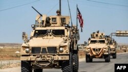 En Fotos: ¿Qué armas y equipos llegarán a Ucrania con la nueva ayuda militar de EEUU?