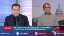 10 Amerikalı’dan altısı Biden ve Trump’ın zihinsel kapasitesinden şüpheli 