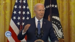 ባይደን እና ትራምፕ የሴቶችን ድምፅ ለማግኘት እየተፎካከሩ ነው