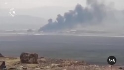 US Military Under Onslaught in Mideast Since Start of Israel-Hamas War 