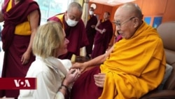 འཇར་མན་ཧེམ་སྦག་གྲོས་ཚོགས་འཐུས་མིས་༧གོང་ས་མཆོག་ལ་མཇལ་བཅར། 