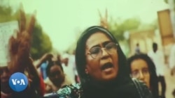 Des Soudanaises décrivent leurs souffrances depuis le début de la guerre