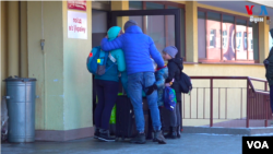 Poljska se pripremila za dolazak još izbjeglica, dok se borbe u Ukrajini intenziviraju.