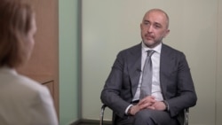 “Україна виконує всі, підкреслюю, всі взяті зобов'язання”, – голова НБУ Андрій Пишний про перемовини з МВФ у Вашингтоні цього тижня. Відео