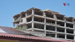 Влатко Шешов, ИЗИИС: Ги убедуваме општините, да не се прескокнува контролата на градбите