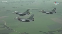 Ե՞րբ Ուկրաինան կստանա ռազմական ինքնաթիռները