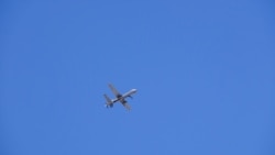 "Acte dangereux": le Pentagone fustige l'interception d'un de ses drones par la Russie