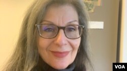 რეიჩელ დენბერი, ევროპისა და ცენტრალური აზიის განყოფილების დირექტორის მოადგილე უფლებადამცველ ორგანიზაციაში "ჰიუმან რაითს ვოჩი".