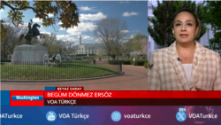 Beyaz Saray: “Başkan üniversite kampüslerinde ifade özgürlüğünü destekliyor ancak nefret söylemi de kınanmalı” 