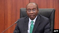 Emefiele