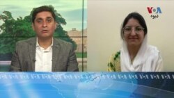 «ولولې»: ډاکټر سوېرا پرکاش وایي زمانه بدله شوې ده باید له هلکانو سره جینکو ته هم د ټولنې د خدمت موقع ورکړل شي