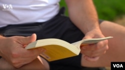 Не сакам да ризикувам да видам дали ќе ме уапсат или не, вели Фулбрајт стипендист од Русија