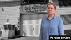 صدیقه وسمقی، دین‌پژوه و فعال سیاسی منتقد حکومت