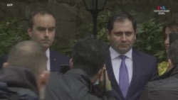 Ֆրանսիայի պաշտպանության նախարարն ընդունել է իր հայաստանցի գործընկերոջը