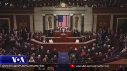 Ligjvënësit amerikanë të ndarë për Ukrainën dhe Izraelin
