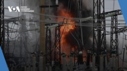 Брифінг. Атака на енергосистему України: реакція в США та Європі