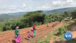 በኡሙሩ ወረዳ አምስት አርሶ አደሮች በታጣቂዎች መገደላቸውን የአካባቢው ነዋሪዎች ገለጹ