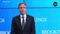 ენტონი ბლინკენის განცხადება საქართველოზე