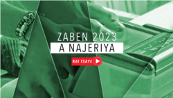 Kai Tsaye: Zaben 2023 a Najeriya