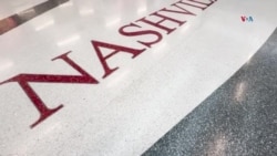 En ruta electoral por Nashville, Tennessee: un vlog casi musical en la Atenas del sur