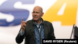 QATAR-ECONOMY/FORUM-BOEING